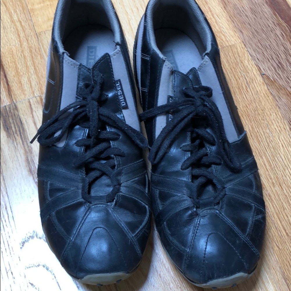 Diesel shoes